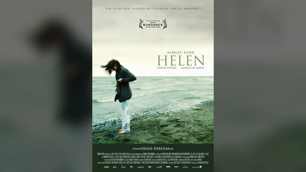 Фильм Элен (2009)
