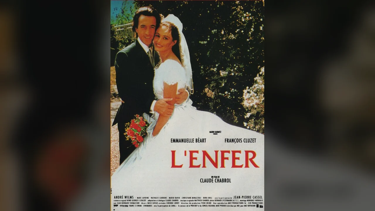 Фильм Ад (1993)