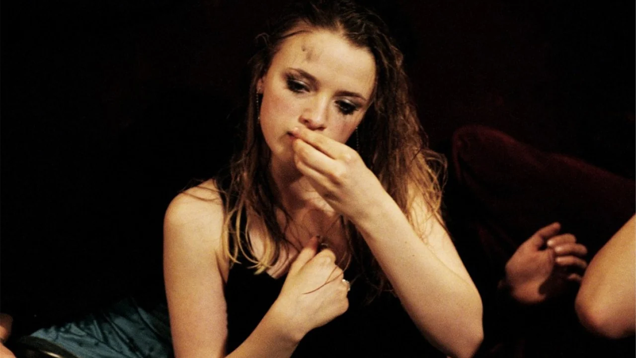 Фильм Ад (2006)