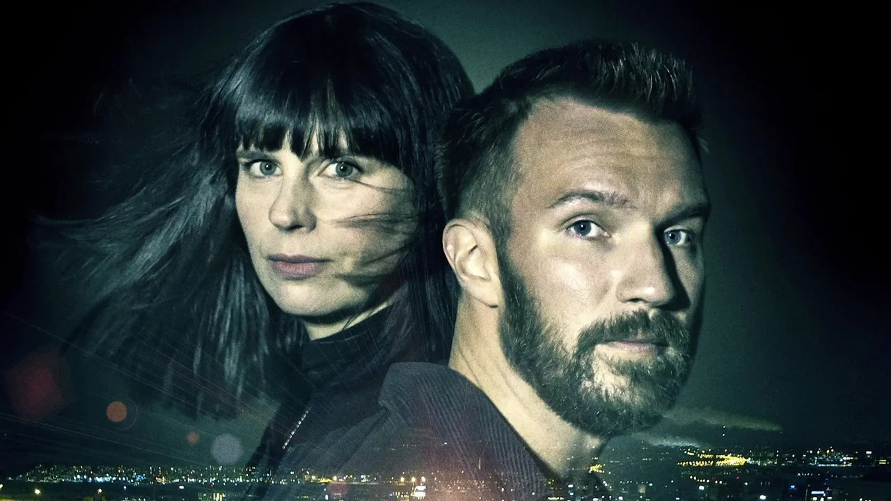 Сериал Полиция Хельсинки (1-2 сезон)