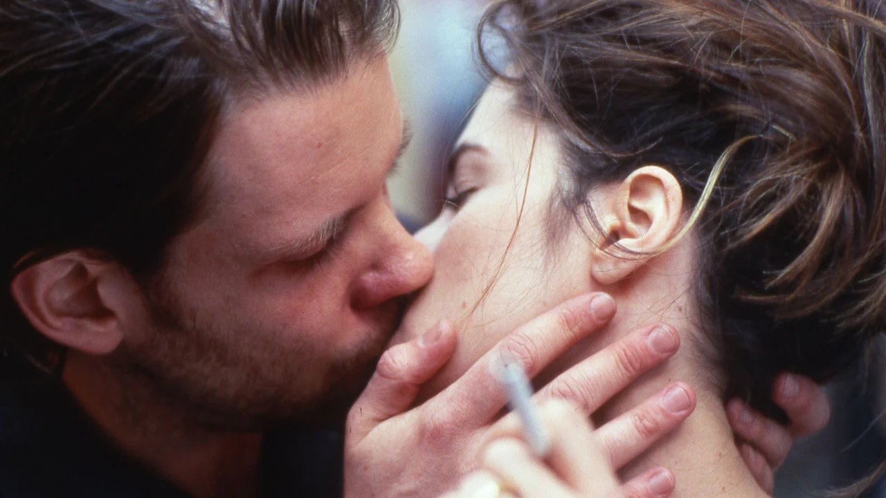 Фильм Генри Фул (1997)