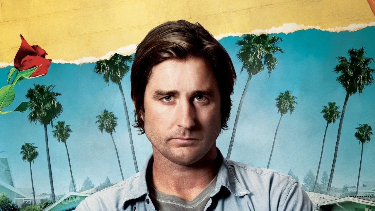 Фильм Генри Пул уже здесь (2008)