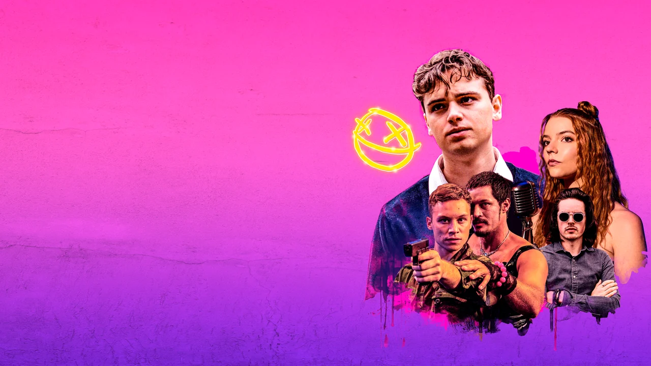 Фильм Дублинские дебоширы (2019)