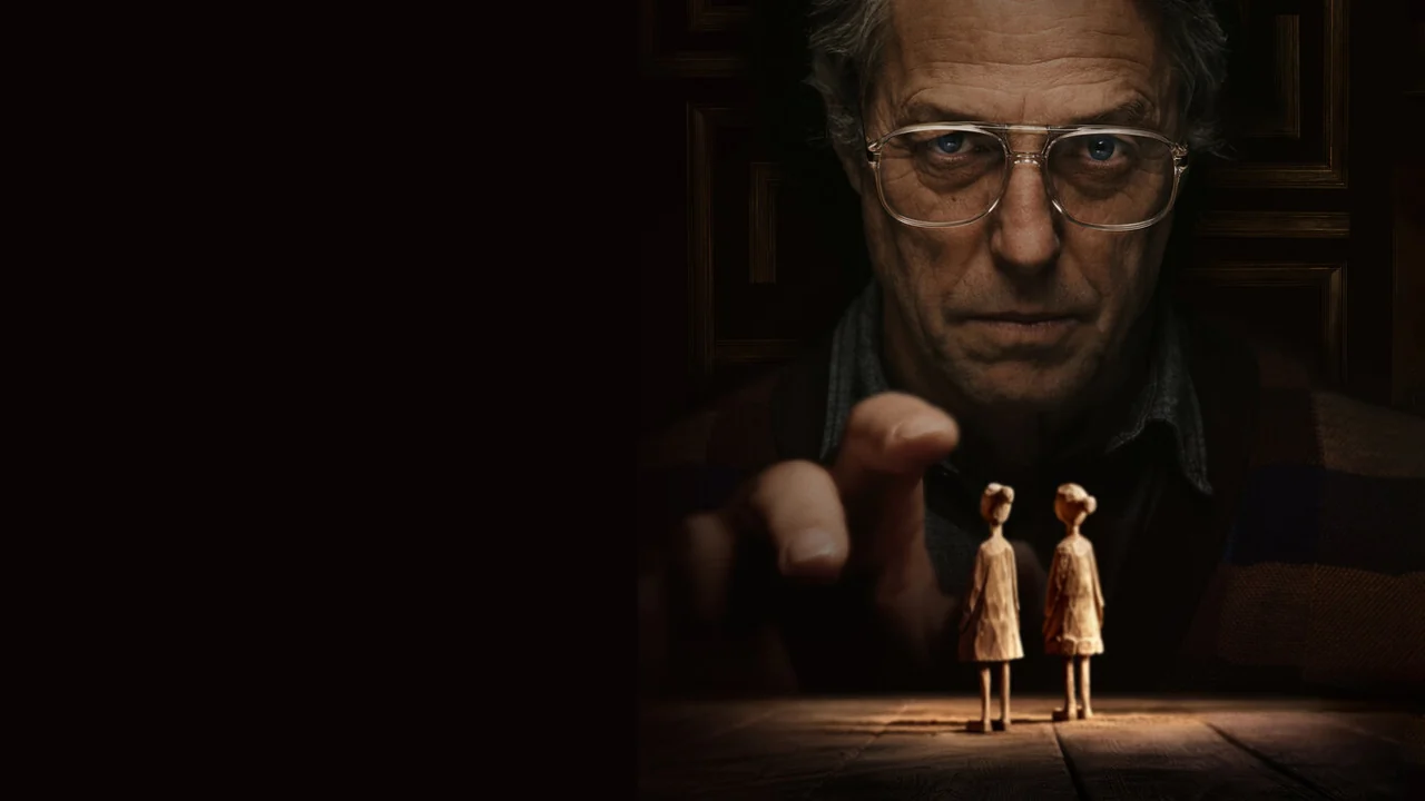 Фильм Еретик (2024)