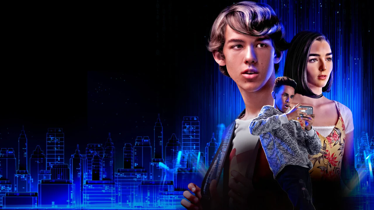Фильм Режим героя (2021)