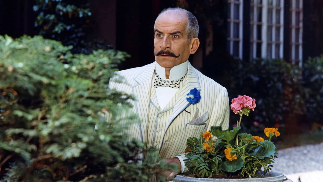 Фильм Замороженный (1969)