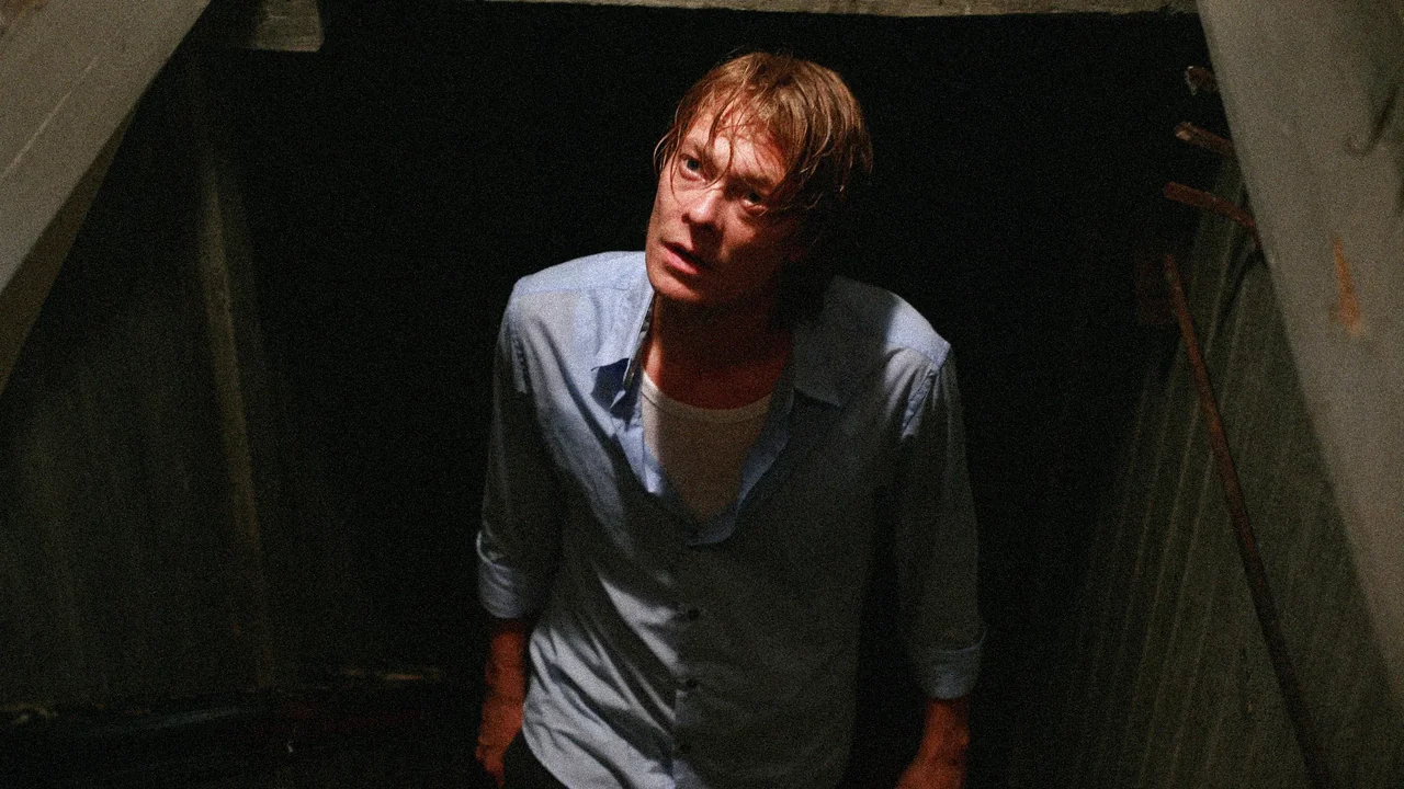 Фильм Скрытые (2009)