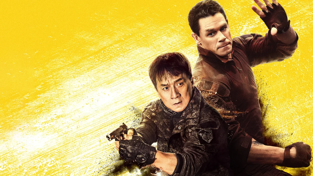 Фильм Круче некуда (2022)