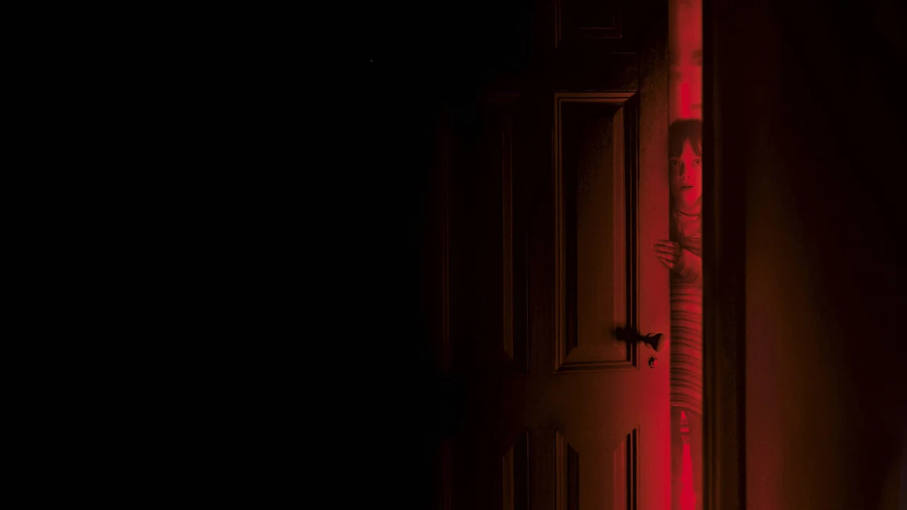 Фильм Игра в прятки (2005)