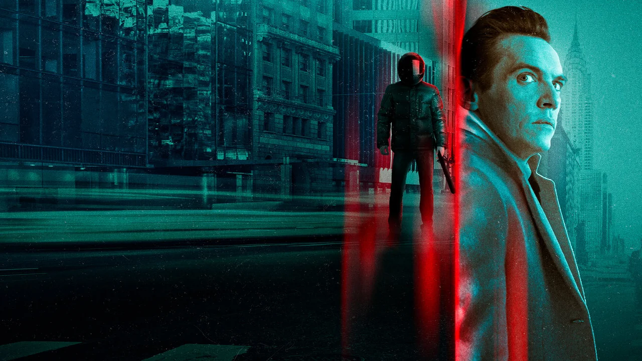 Фильм Прятки (2019)