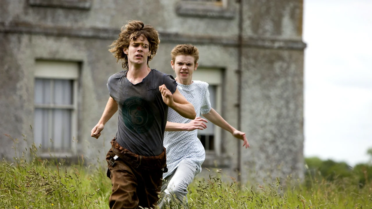Фильм Укрытие (2011)