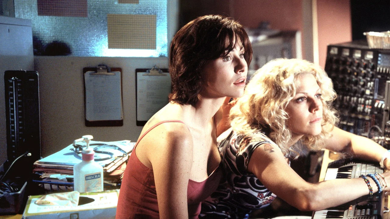 Фильм Ограбление по-английски (2001)