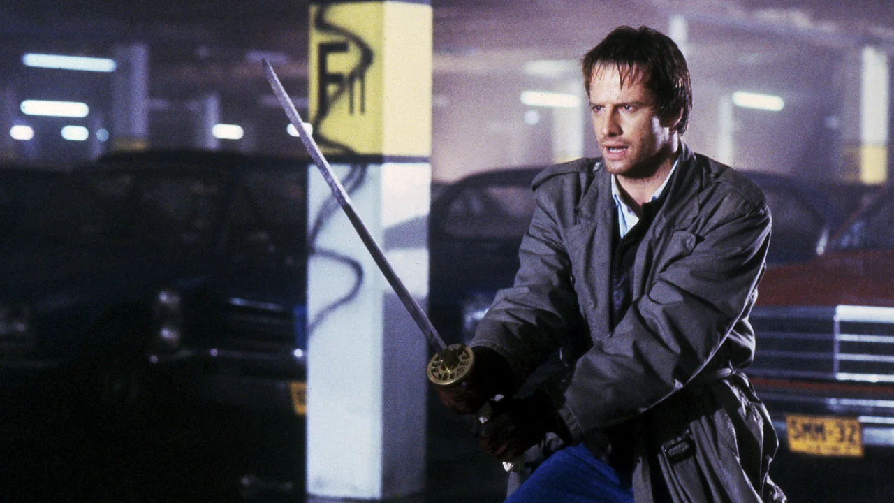 Фильм Горец 3: Последнее измерение (1995)