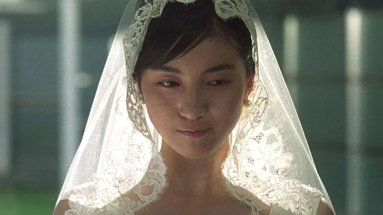 Фильм Секрет (1999)
