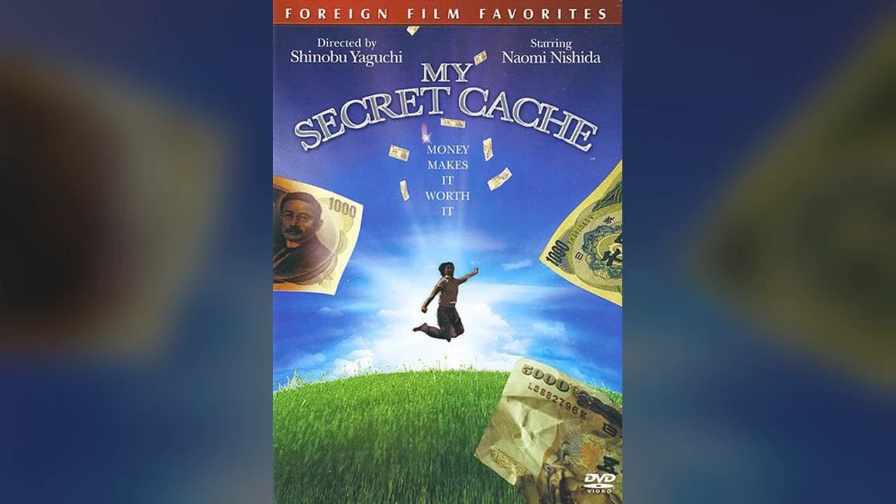 Фильм Мои тайные сокровища (1997)
