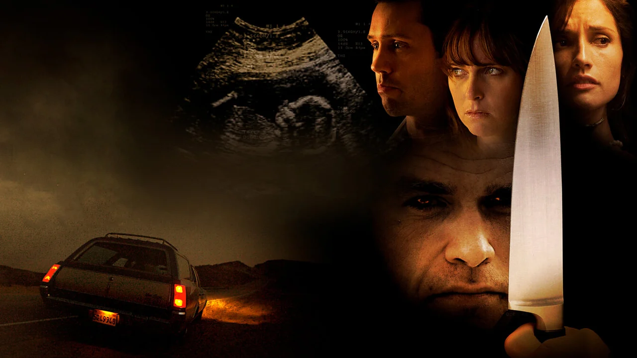 Фильм Непредусмотрительность (2008)