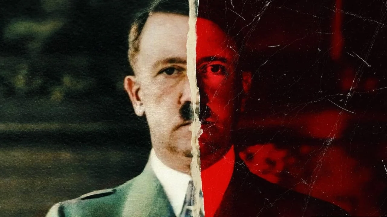 Сериал Гитлер и нацисты: Суд над злом (1 сезон)