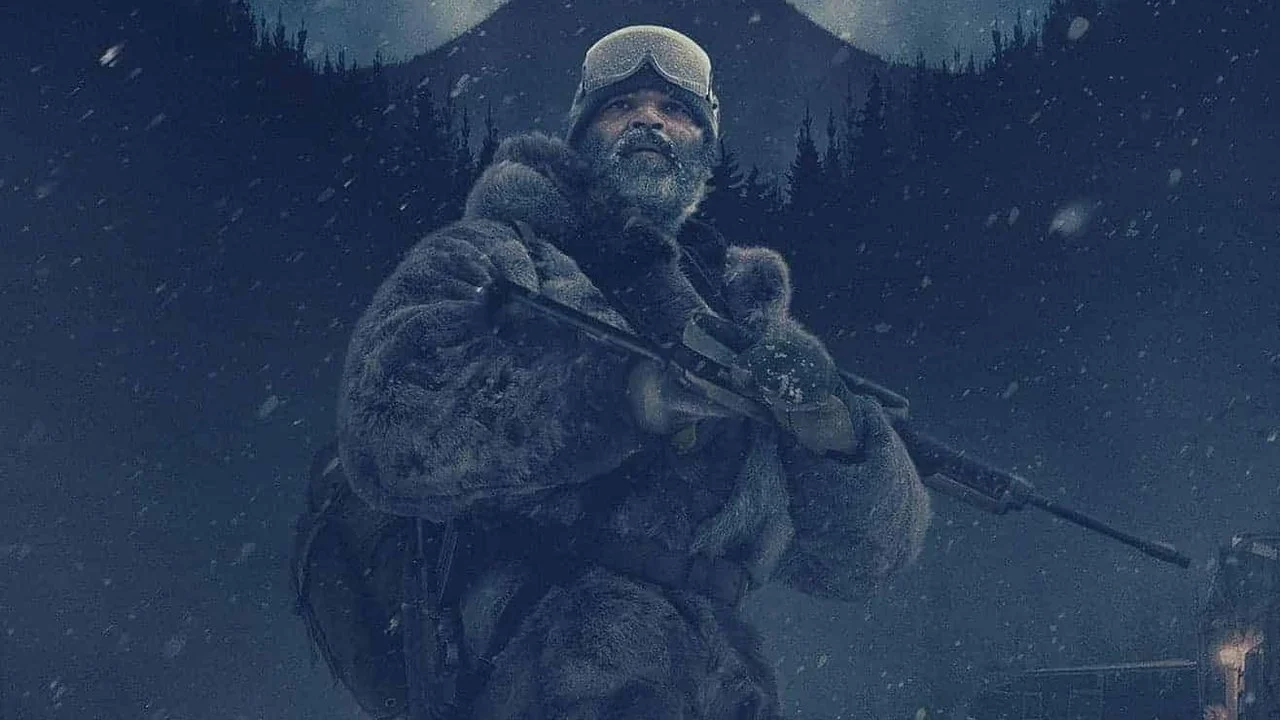 Фильм Придержи тьму (2018)