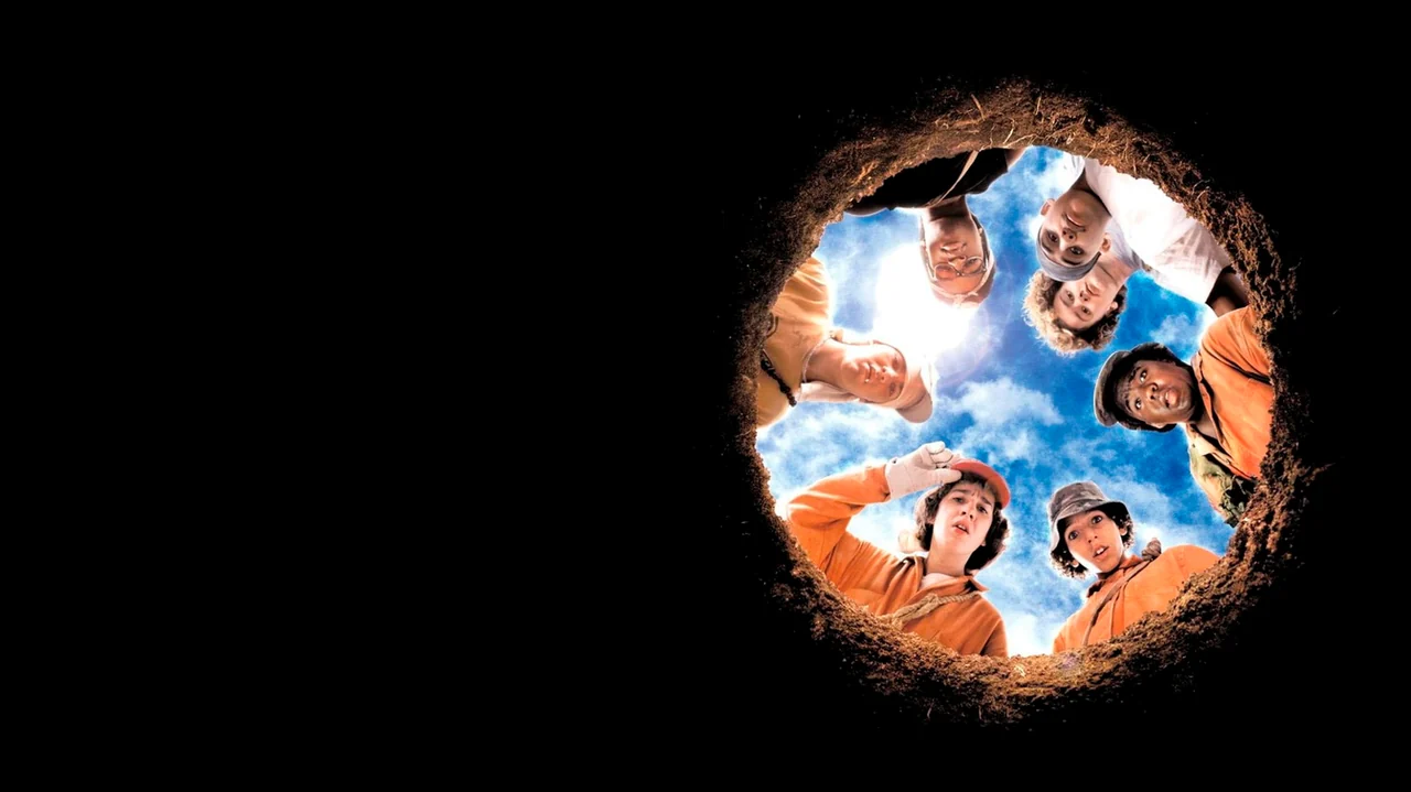 Фильм Клад (2003)
