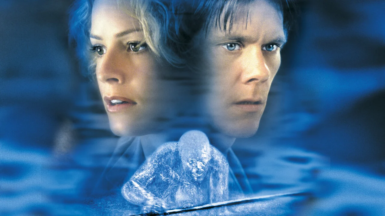 Фильм Невидимка (2000)