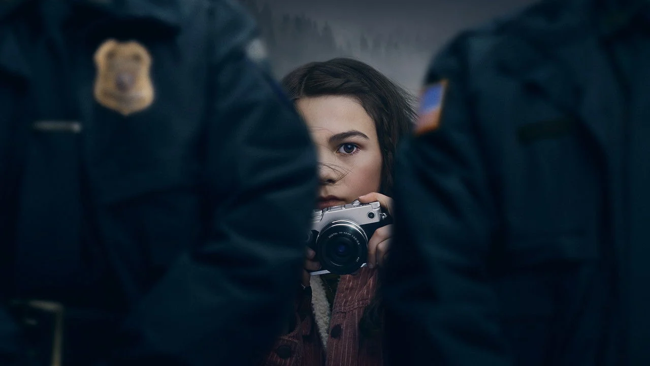 Сериал Домой засветло (1-2 сезон)