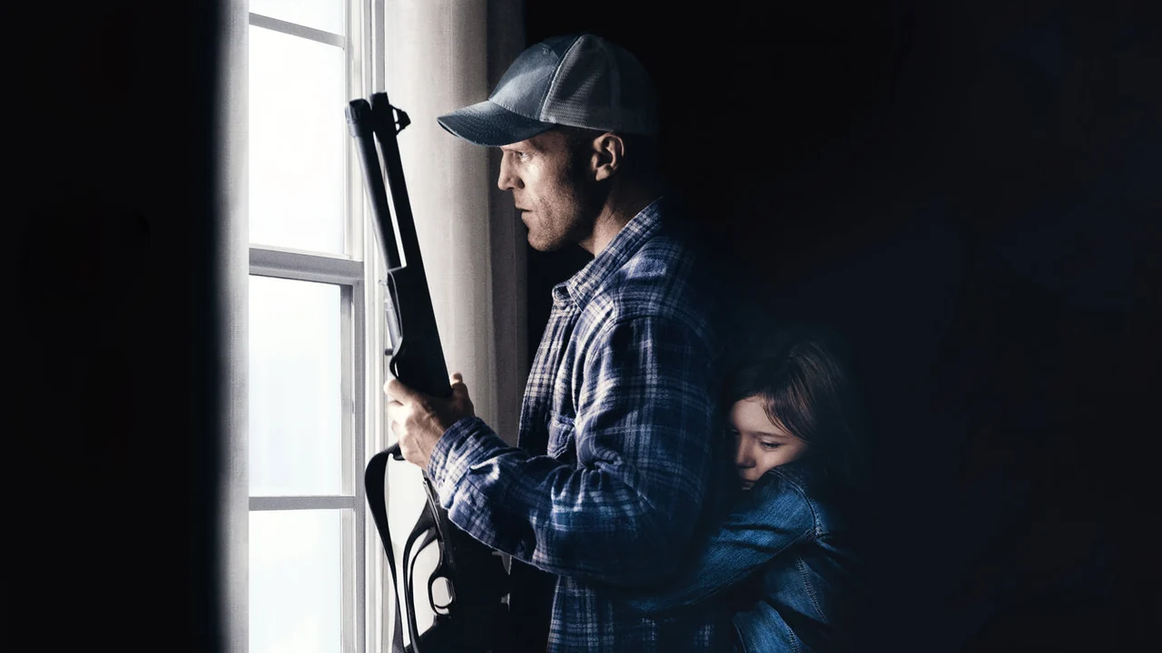 Фильм Последний рубеж (2013)