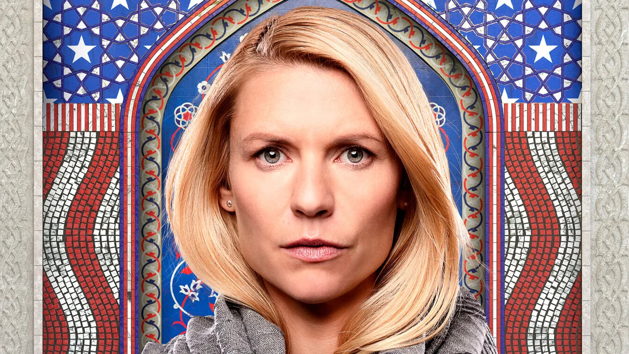 Сериал Родина (1-8 сезон)