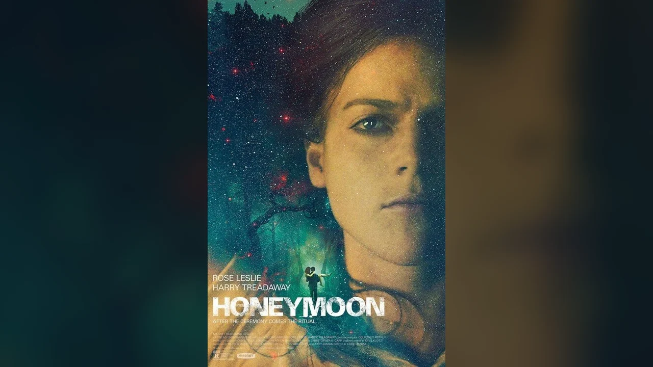 Фильм Медовый месяц (2013)