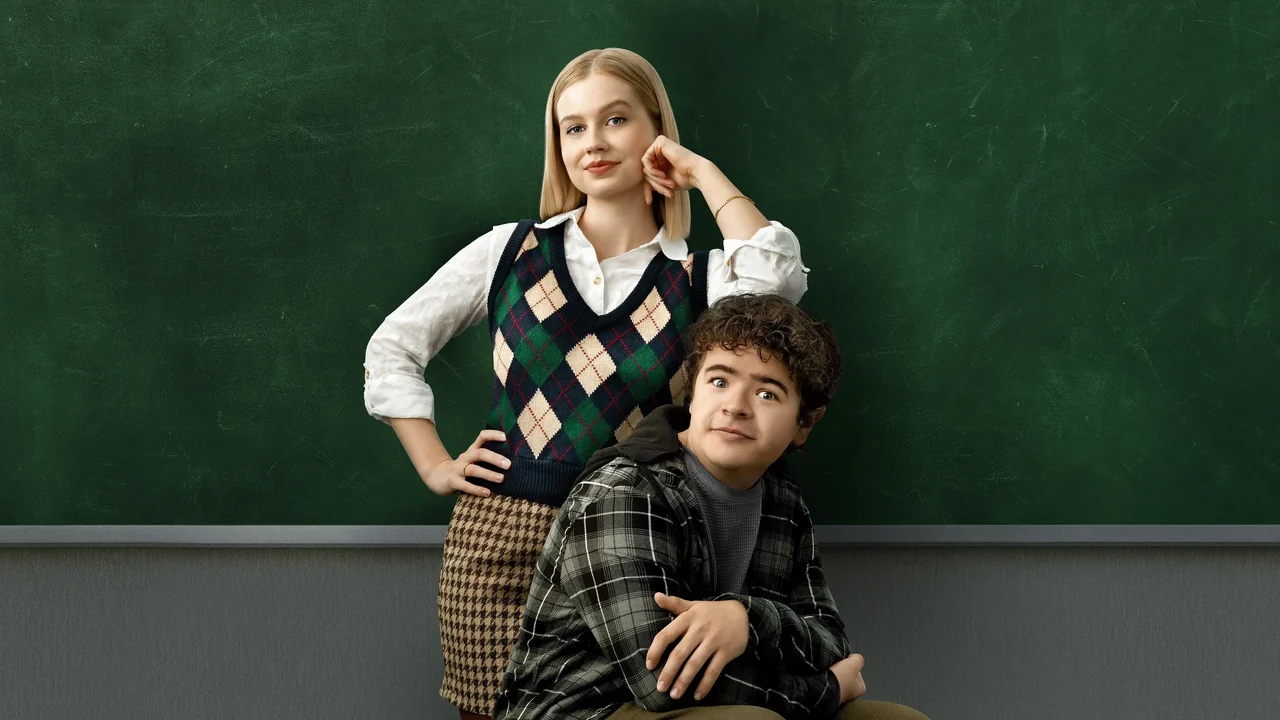 Фильм Общество Онор (2022)