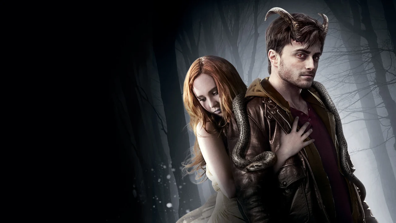 Фильм Рога (2013)