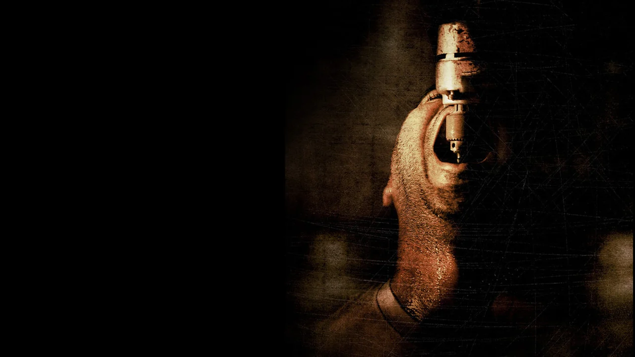 Фильм Хостел (2005)