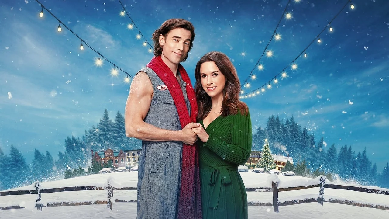 Фильм Идеально слепленный мужчина (2024)