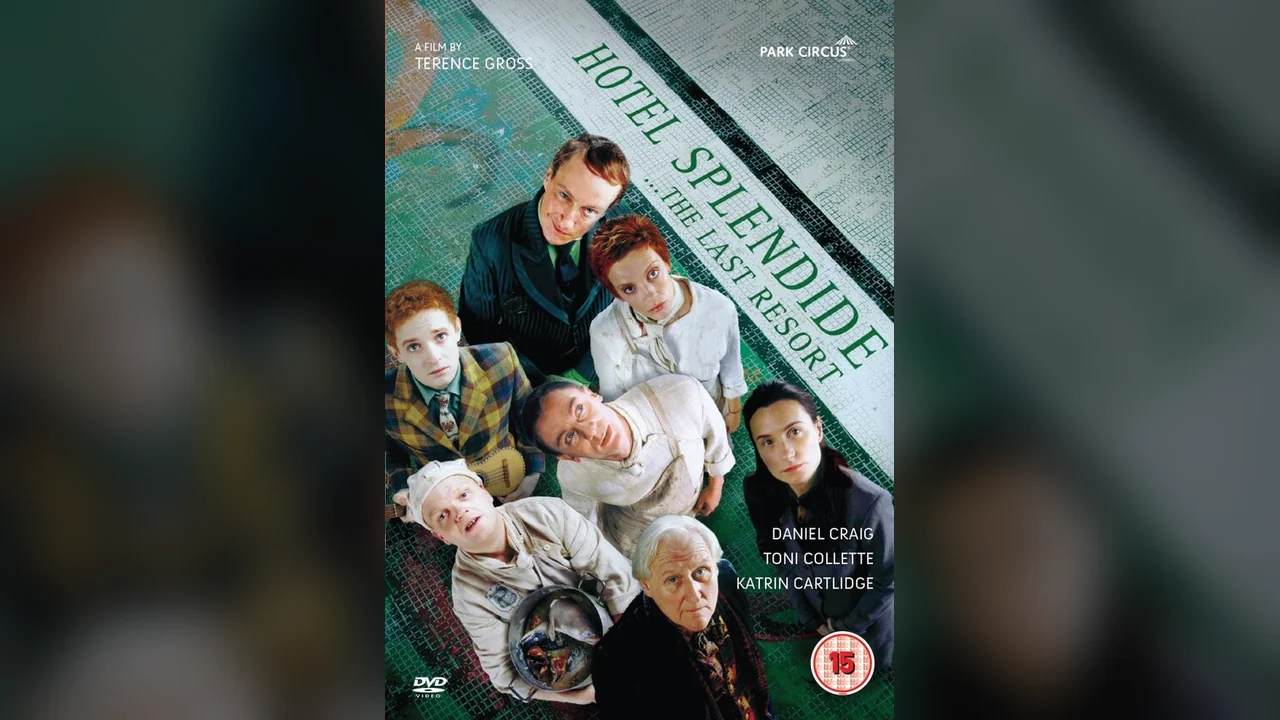 Фильм Отель «Сплендид» (2000)