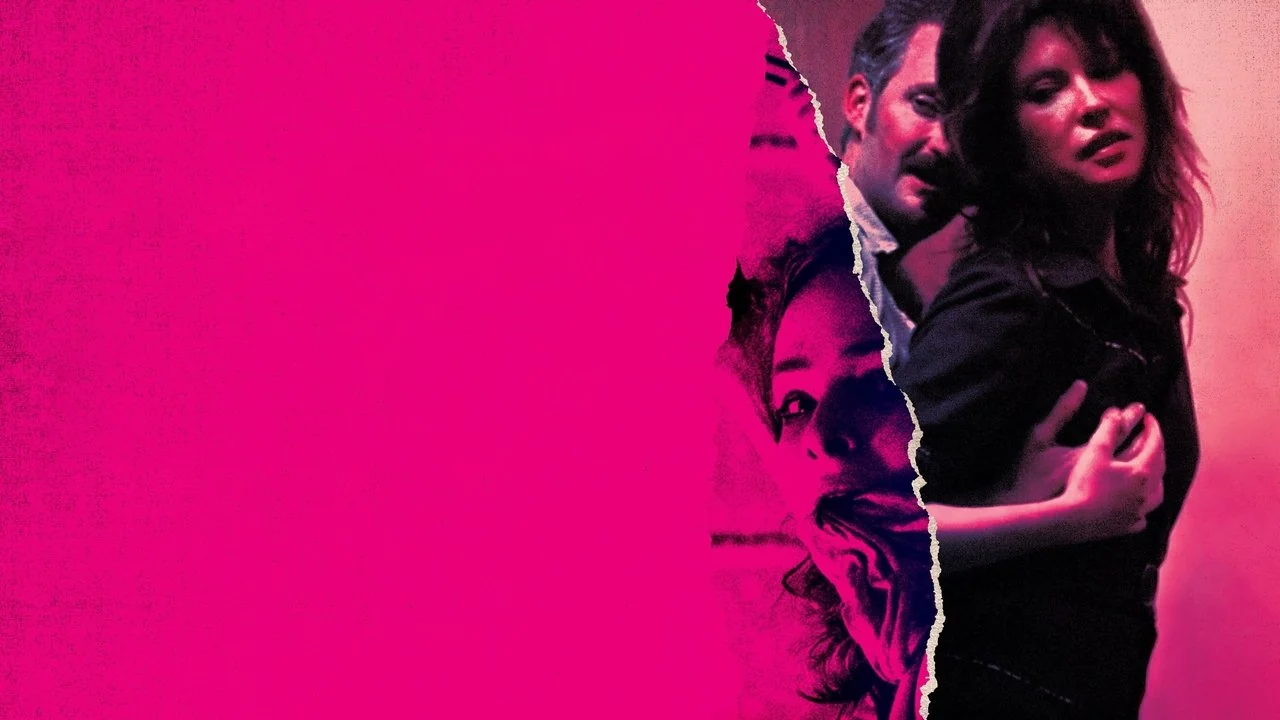 Фильм Гончие любви (2016)