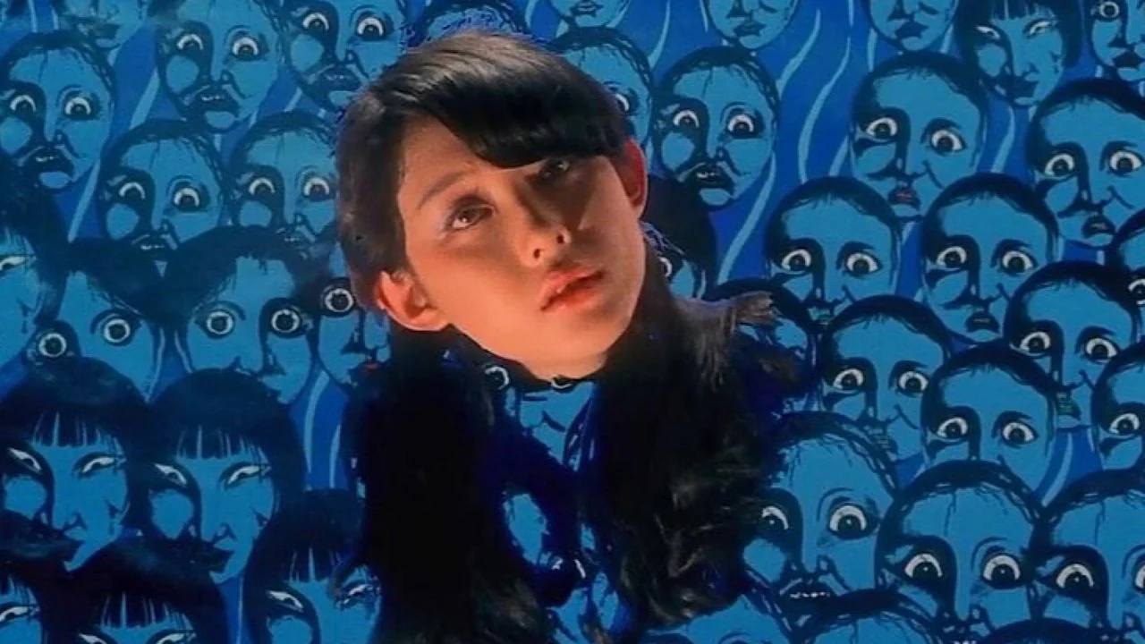 Фильм Дом (1977)
