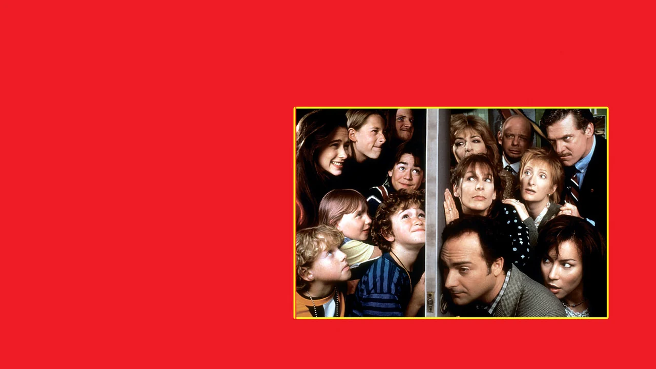 Фильм Домашний арест (1996)