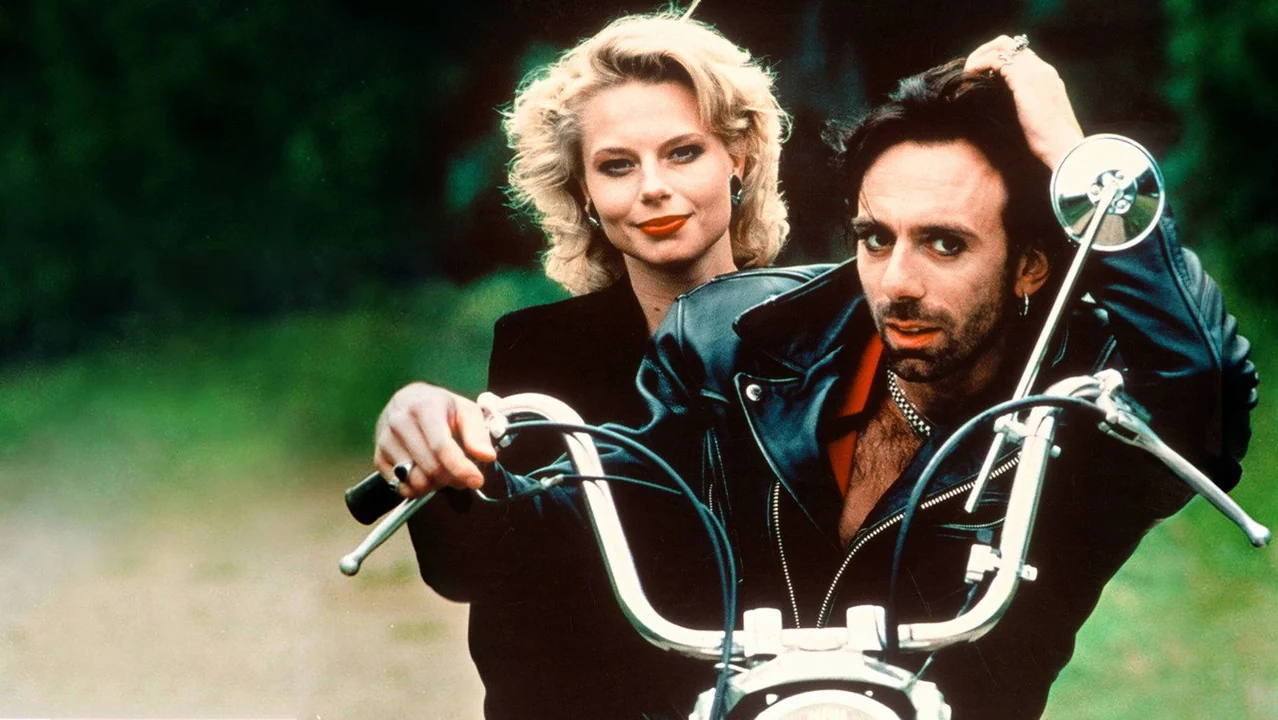 Фильм Дом ангелов (1992)