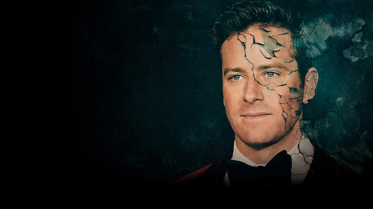 Сериал Дом семьи Хаммер (1 сезон)
