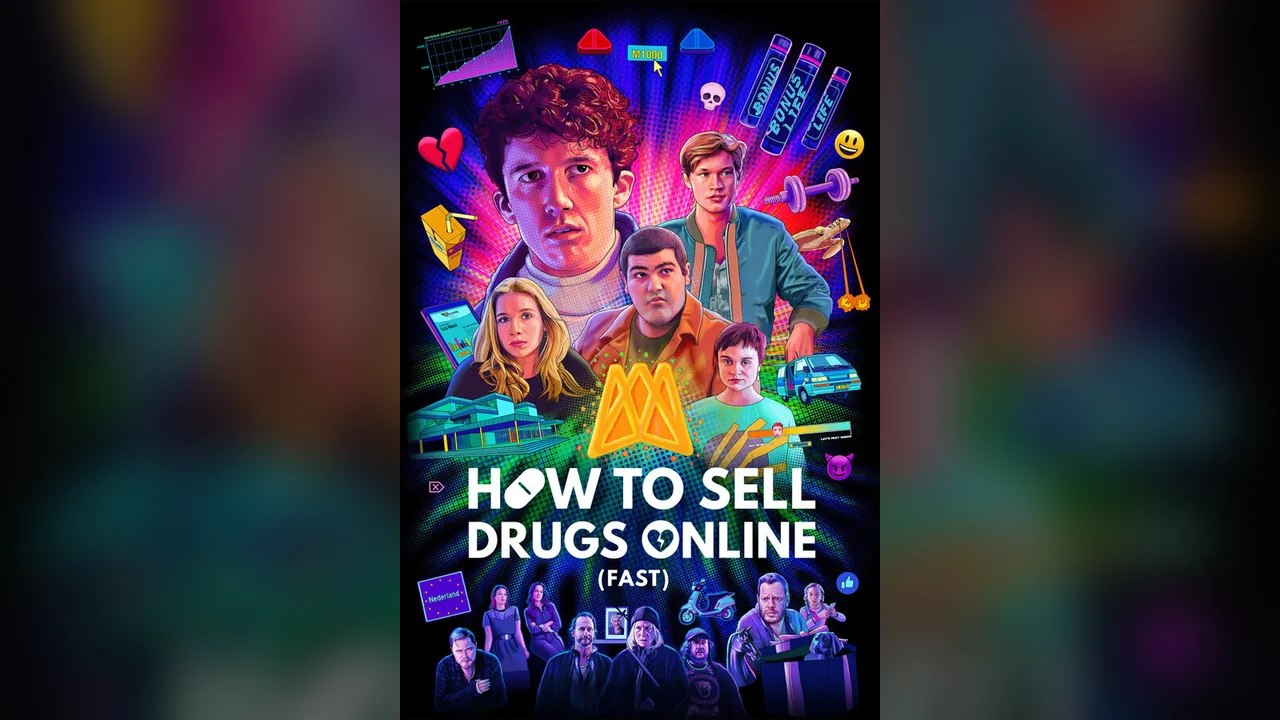 Сериал Не пытайтесь это повторить (1-3 сезон)