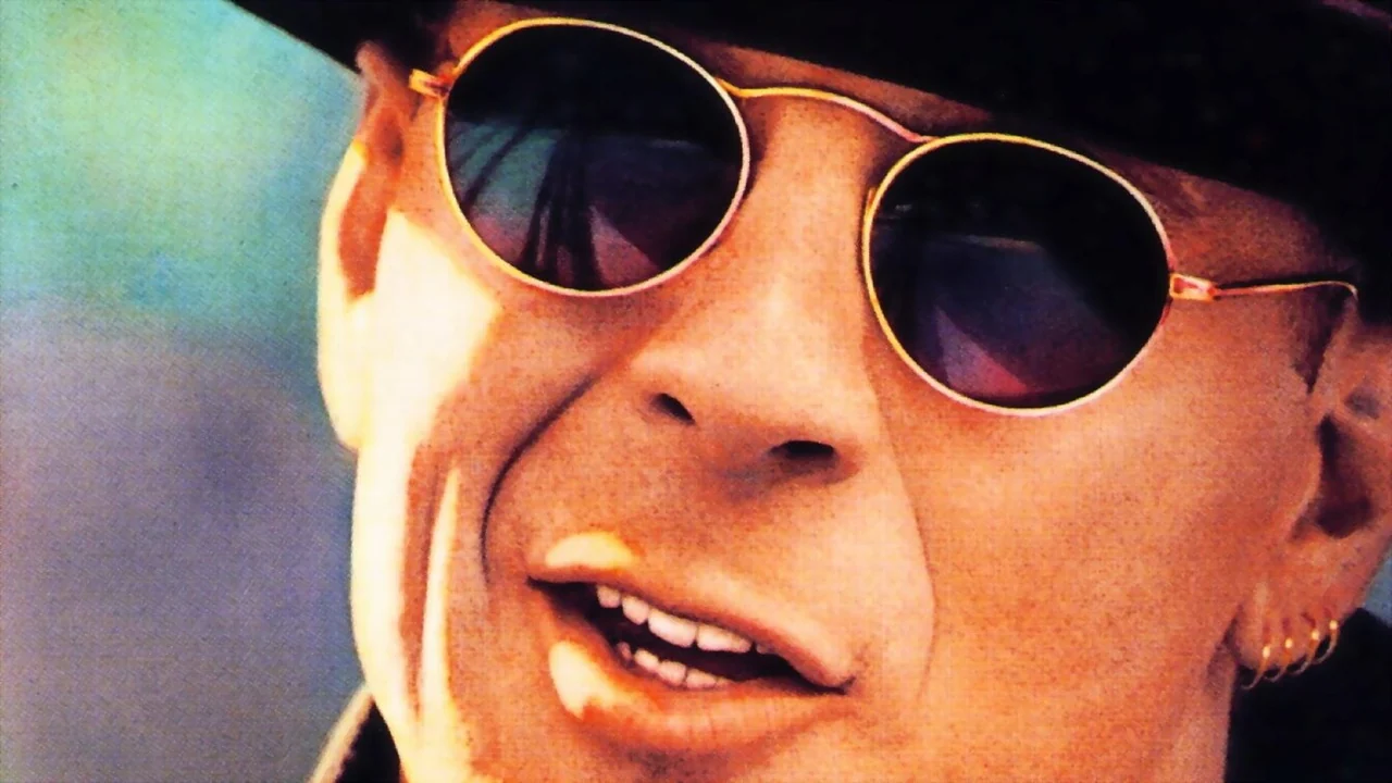Фильм Гудзонский ястреб (1991)