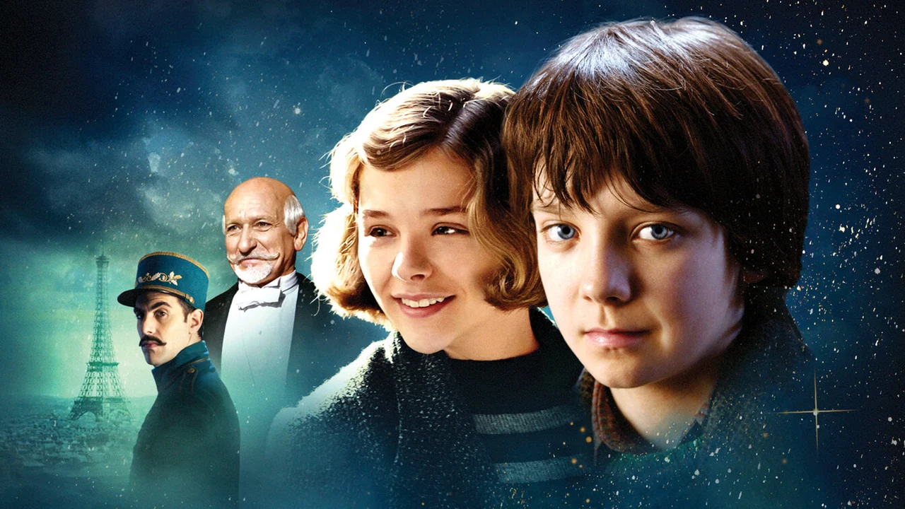 Фильм Хранитель времени (2011)