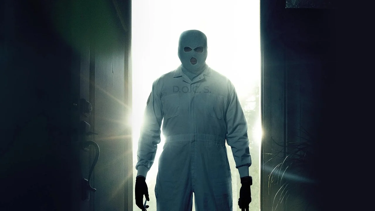Фильм Гуманный метод (2024)