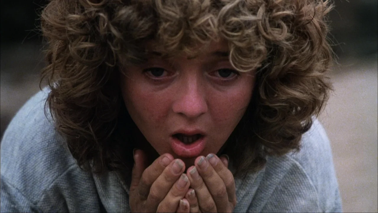 Фильм Выродок (1981)