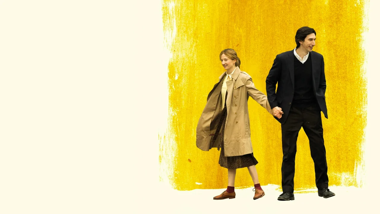 Фильм Голодные сердца (2014)
