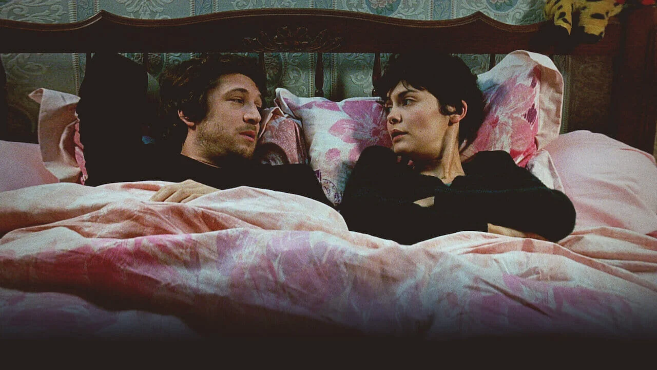 Фильм Просто вместе (2007)