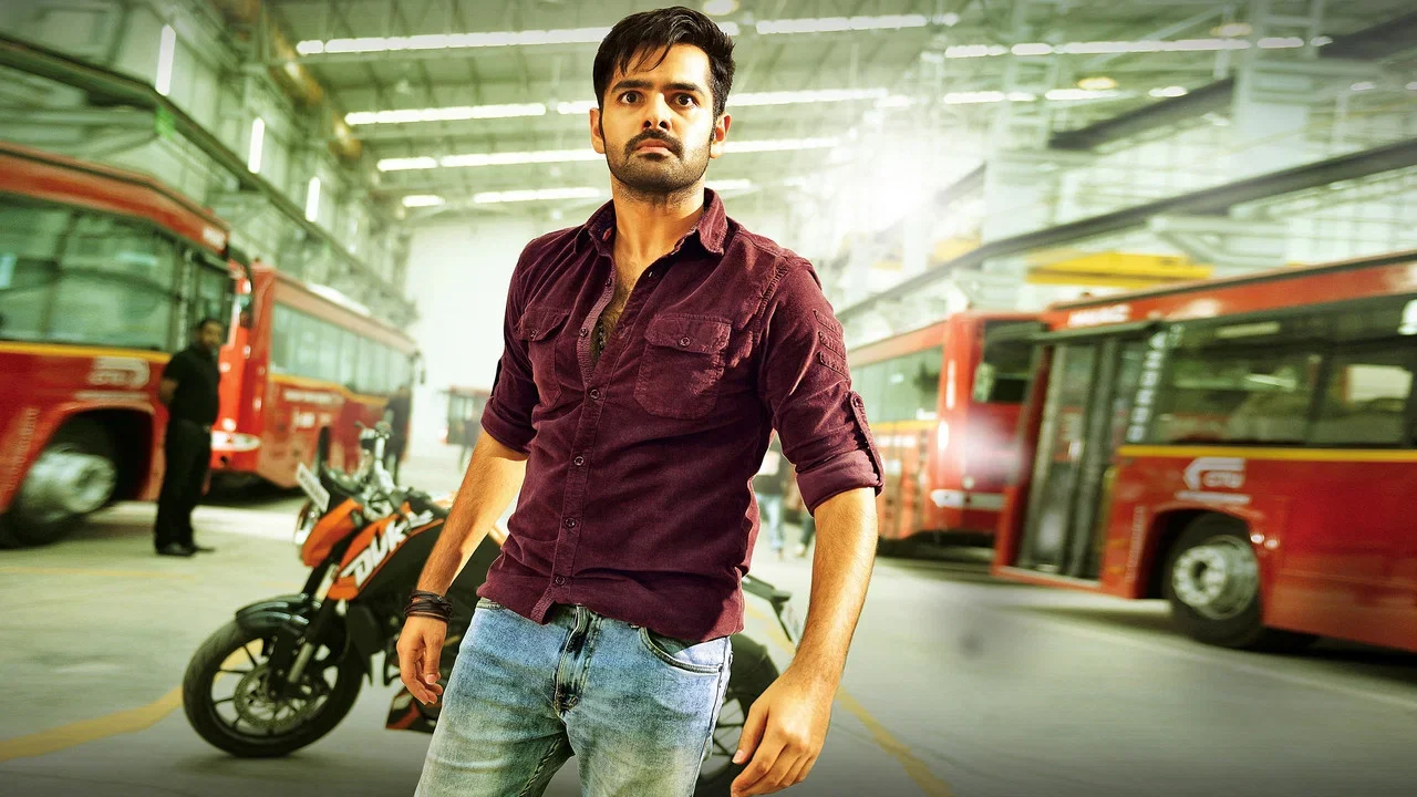 Фильм హపర (2016)