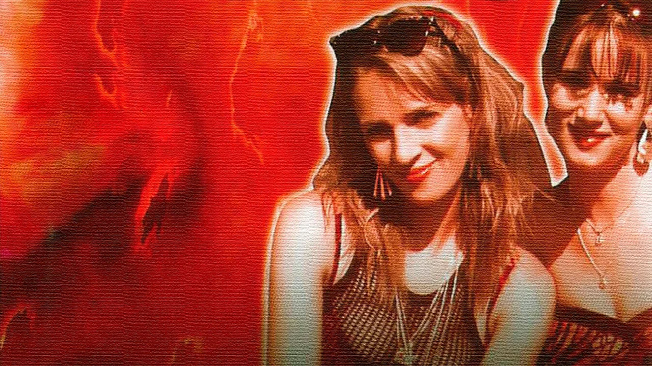 Фильм Истерическая слепота (2002)