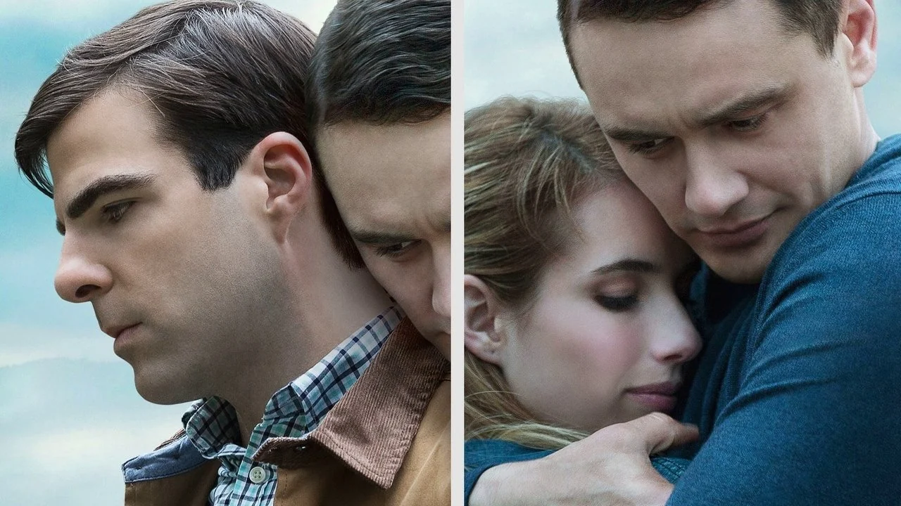 Фильм Меня зовут Майкл (2015)
