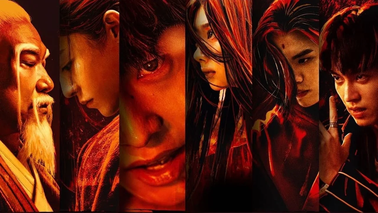 Сериал Изгой (1 сезон)