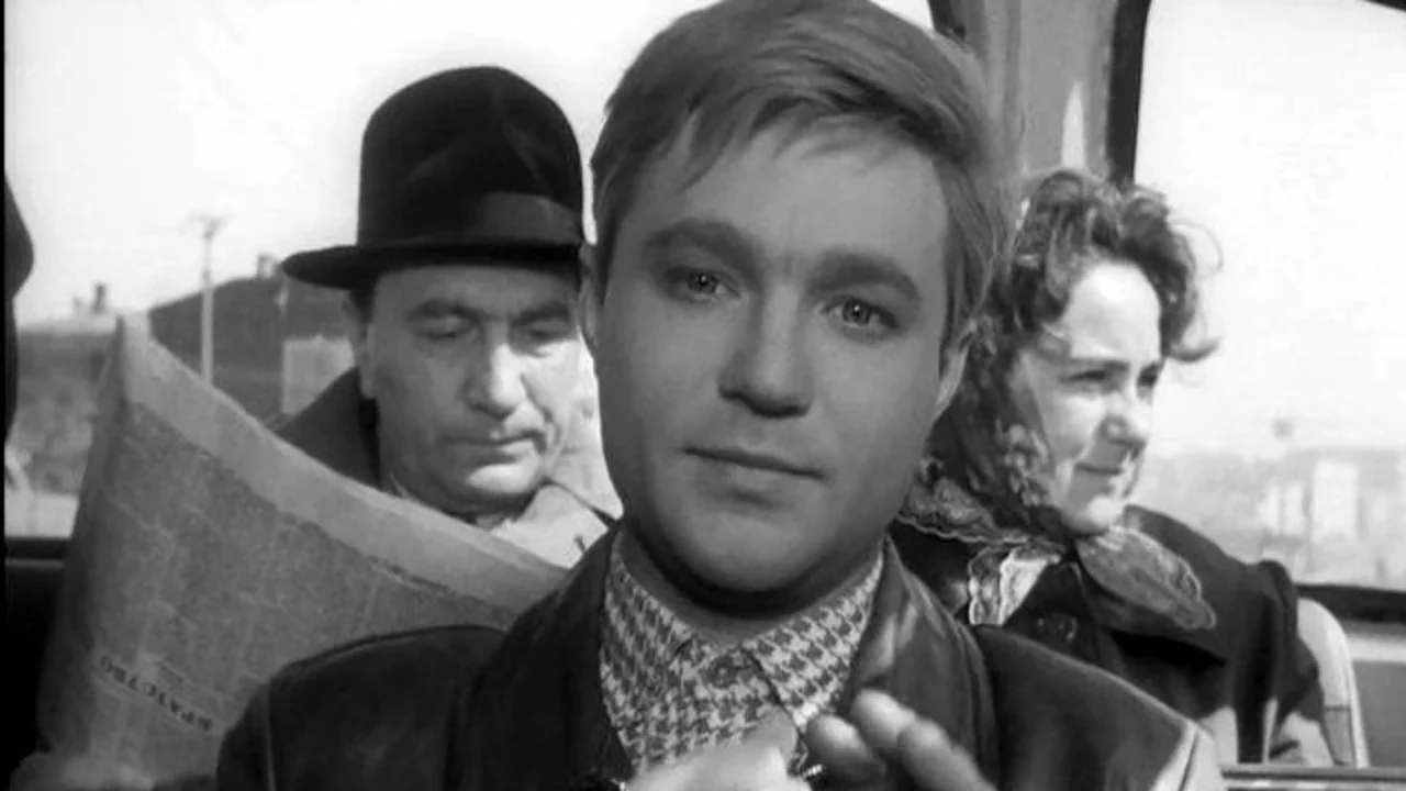 Фильм Мне двадцать лет (1964)